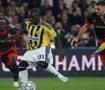 Fenerbah&ccedil;e - Slavia Prag! CANLI