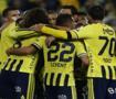 Fenerbah&ccedil;e - Slavia Prag! İlk 11'ler belli oldu