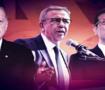 Fon soruşturmasının ardından yeni anket! İşte Erdoğan, Yavaş ve İmamoğlu arasındaki fark