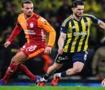 Galatasaray-Fenerbah&ccedil;e derbisinin hakemi belli oldu!