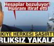 Hesaplar bozuluyor! H&uuml;sranı itiraf etti: T&uuml;rkiye herkesi şaşırttı! Hazırlıksız yakalandık