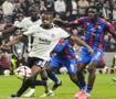 İngiliz basını Beşiktaş-Crystal Palace ma&ccedil;ını konuşuyor! 'Galibiyetten mahrum kaldı'