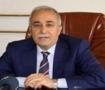 İYİ Parti'de deprem! Ahmet Eşref Fakıbaba istifa etti