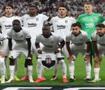  Beşiktaş-Crystal Palace muhtemel 11'ler!