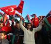 Mutabakat sonrası Libya sokaklarında T&uuml;rkiye sorusu: Yanıtlar dikkat &ccedil;ekti!