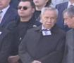 &Ouml;zel ile Kılı&ccedil;daroğlu aynı t&ouml;rende! Y&uuml;z ifadesi g&uuml;ndem oldu