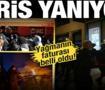 Paris yanıyor! Yağmanın faturası belli oldu 
