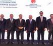Sabri &Uuml;lker Vakfı&rsquo;ndan &ccedil;ocukların sağlıklı gelişimi i&ccedil;in k&uuml;resel iş birliği