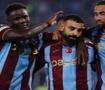 Salah yine imzasını attı! Trabzonspor'dan Avrupa'da g&uuml;&ccedil; g&ouml;sterisi