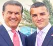 Son dakika haberi: Aranan Emir Sarıg&uuml;l teslim oldu