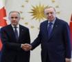 Son dakika...Kanada Başbakanı Ankara'da! Basın toplantısında &ouml;nemli a&ccedil;ıklamalar