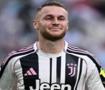 S&uuml;per Lig devinden Teun Koopmeiners s&uuml;rprizi!