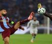 Trabzonspor - Hearts! CANLI