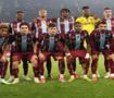 Trabzonspor - Hearts! İlk 11'ler belli oldu