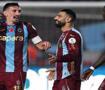Trabzonspor'dan galibiyetin ardından Beşiktaş'a g&ouml;ndermeli paylaşımlar!