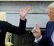 Trump&rsquo;tan Zelenskiy&rsquo;e savaş su&ccedil;laması: Bitirmek istemiyor