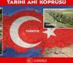 T&uuml;rkiye ile Ermenistan arasındaki tarihi k&ouml;pr&uuml;de yeni aşama!