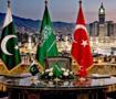 T&uuml;rkiye'nin hamlesi devrim oldu! Kardeş &uuml;lke Mekke İttifakı'na katılan ilk &uuml;lke olacak