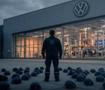 Volkswagen'de restleşme: 1 Ocak itibarıyla tarihi grev dalgası başlayacak