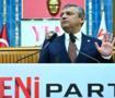 AYM, Yeni Parti i&ccedil;in kararını verdi! İki senaryo masadaydı