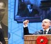103 yıl &ouml;nce ilan edilen cumhuriyet Yeni T&uuml;rkiye vizyonuyla dimdik ayakta