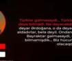 Karabağ'da şehit olan komutan anlatmış: T&uuml;rkler ve Bayraktar gelmese başaramazdık