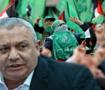 İsrail'de se&ccedil;imi &ouml;nde g&ouml;t&uuml;ren muhalefet lideri Hamas vaadini a&ccedil;ıkladı: S&ouml;z veriyorum...