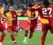 Aslan Konya'da k&uuml;kredi! Gol olup yağdılar