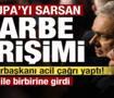 Avrupa'yı sarsan darbe girşimi! Cumhurbaşkanı Nawrocki'den a&ccedil;ıklama! Mahkeme &ouml;n&uuml;nde arbede