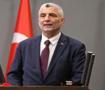 Bakan Bolat, eyl&uuml;l ayı dış ticaret verilerini değerlendirdi