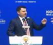 Bakan Kurum'dan T&uuml;rkiye Y&uuml;zyılı mesajı: Yolumuz uzun, hedeflerimiz b&uuml;y&uuml;k