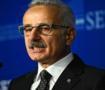 Bakan Uraloğlu, milli hızlı trenle Ankara-Kırıkkale hattında test s&uuml;r&uuml;ş&uuml; yaptı