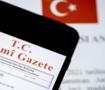 Başkentte atama trafiği: B&uuml;rokrasinin kilit noktalarına yeni isimler!