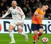 Beşiktaş, 4 eksikle Başakşehir sınavında: Muhtemel 11'ler