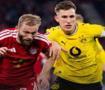 Bayern'le Dortmund puanları paylaştı