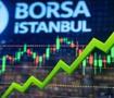 Borsa İstanbul haftaya pozitif başladı!