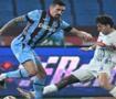 &Ccedil;aykur Rizespor-Trabzonspor! CANLI | M&uuml;cadelede 2. yarı