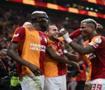 Derbi galibiyeti sonrası rekor! Galatasaray ve Fenerbah&ccedil;e arasında 18 puanlık fark