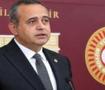 DEVA Partili Ertuğrul Kaya istifa etti