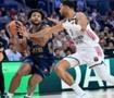 Fenerbah&ccedil;e, Real Madrid'e farklı kaybetti