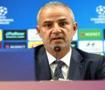 Fenerbah&ccedil;e'de İsmail Kartal d&ouml;nemi sona erdi
