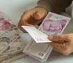 Fon mağdurlarına ara &ouml;deme bug&uuml;n başlıyor