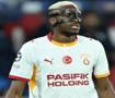 Galatasaray'da Osimhen gelişmesi! Takımla Konya'ya gitmedi