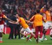 Galatasaraylı futbolcu milli takımı bıraktı