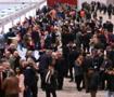 İstanbul iş d&uuml;nyası bug&uuml;n sandık başında