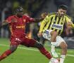 Kadık&ouml;y'de kabus gecesi! G&ouml;ztepe, Fenerbah&ccedil;e'yi 2 dakikada yıktı