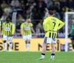 Kadık&ouml;y'de kabus gecesi! G&ouml;ztepe, Fenerbah&ccedil;e'yi 2 dakikada yıktı