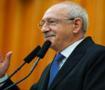 Erken se&ccedil;ime 'varız' diyen Kılı&ccedil;daroğlu'nun asıl s&uuml;rprizi! Mansur Yavaş i&ccedil;in ne dedi?