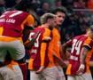 Konyaspor - Galatasaray! İlk 11'ler belli oldu