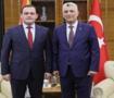 Kuzey Makedonya'da T&uuml;rk imzası! 45 projede 2 milyar dolarlık iş hacmi